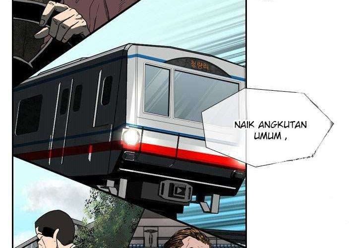 Shark Chapter 126 - halaman 12