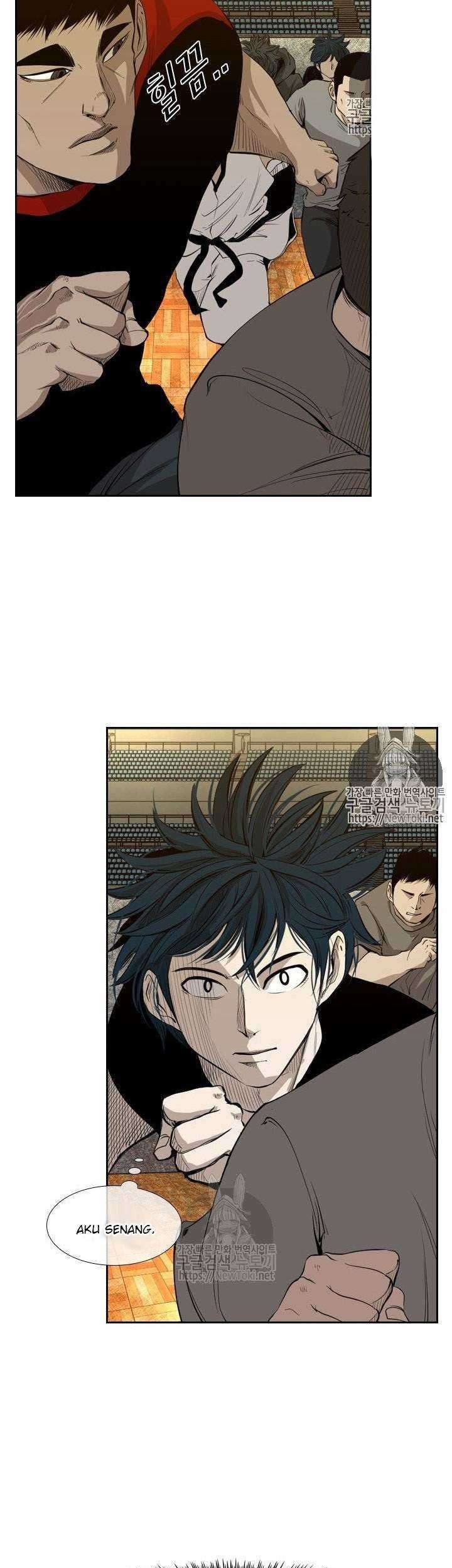Shark Chapter 126 - halaman 20