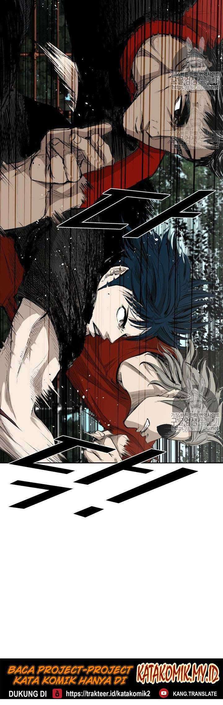 Shark Chapter 126 - halaman 34