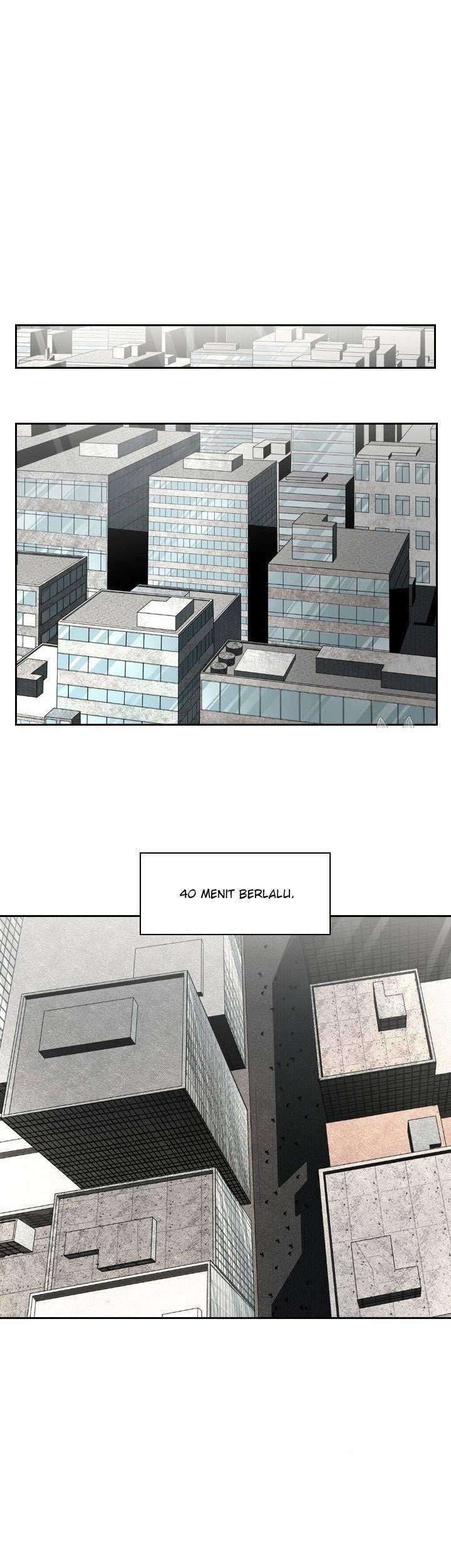 Shark Chapter 126 - halaman 35