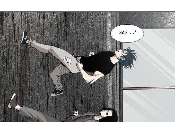 Shark Chapter 126 - halaman 36