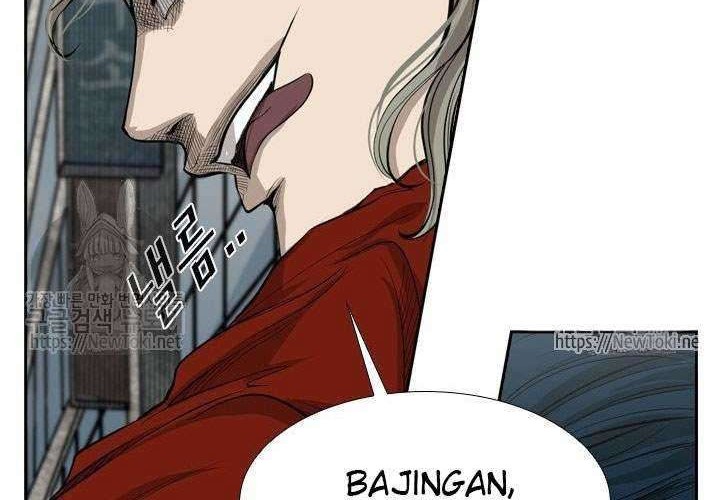 Shark Chapter 126 - halaman 42