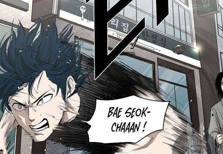Shark Chapter 126 - halaman 45