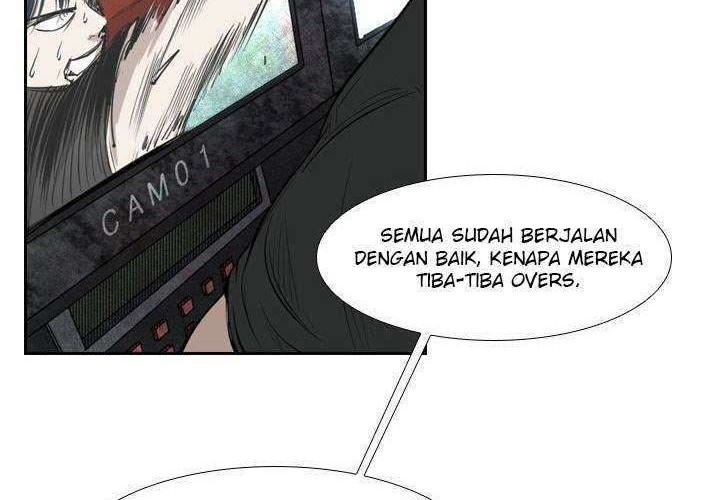 Shark Chapter 126 - halaman 48