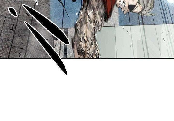 Shark Chapter 126 - halaman 51