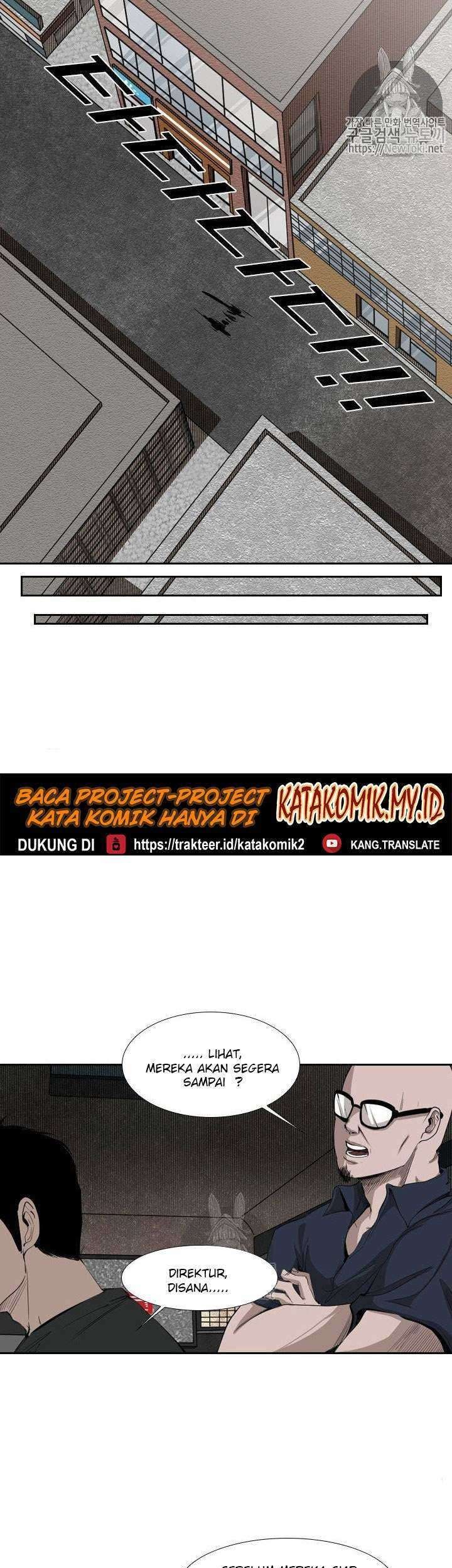 Shark Chapter 126 - halaman 53