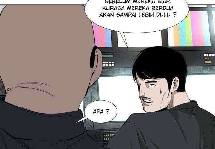 Shark Chapter 126 - halaman 54