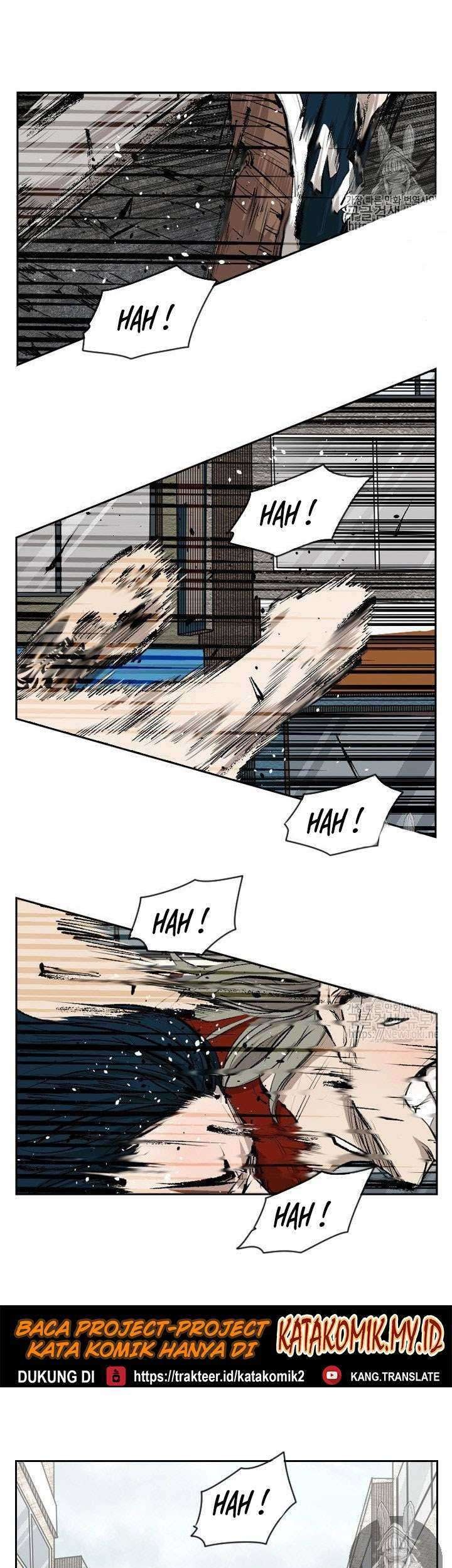 Shark Chapter 126 - halaman 56