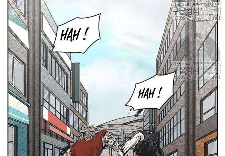 Shark Chapter 126 - halaman 57