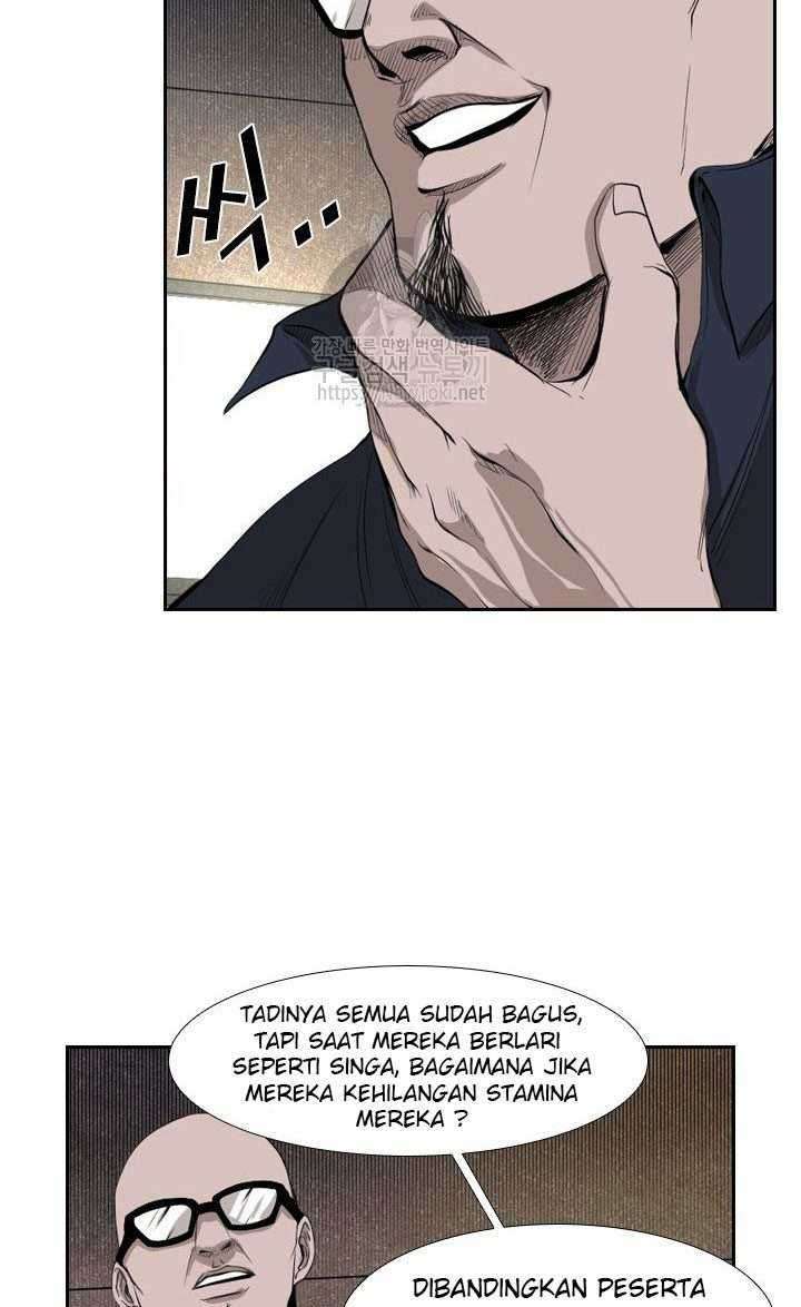 Shark Chapter 127 - halaman 10