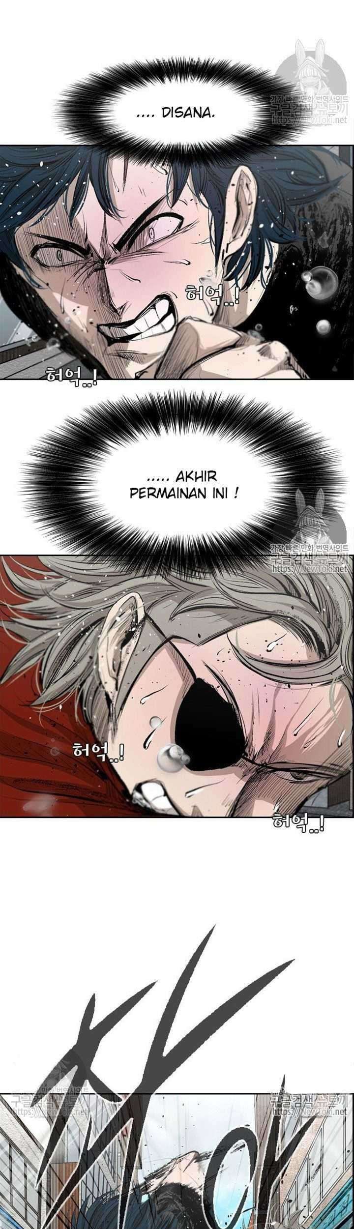 Shark Chapter 127 - halaman 2