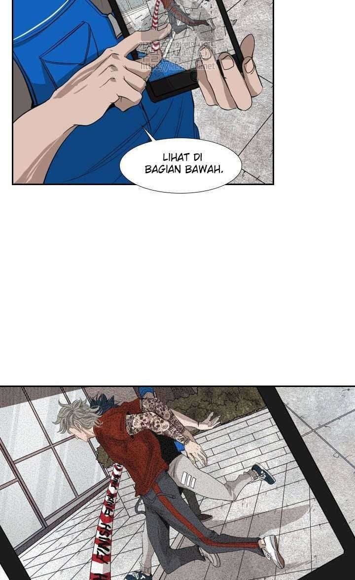 Shark Chapter 127 - halaman 22