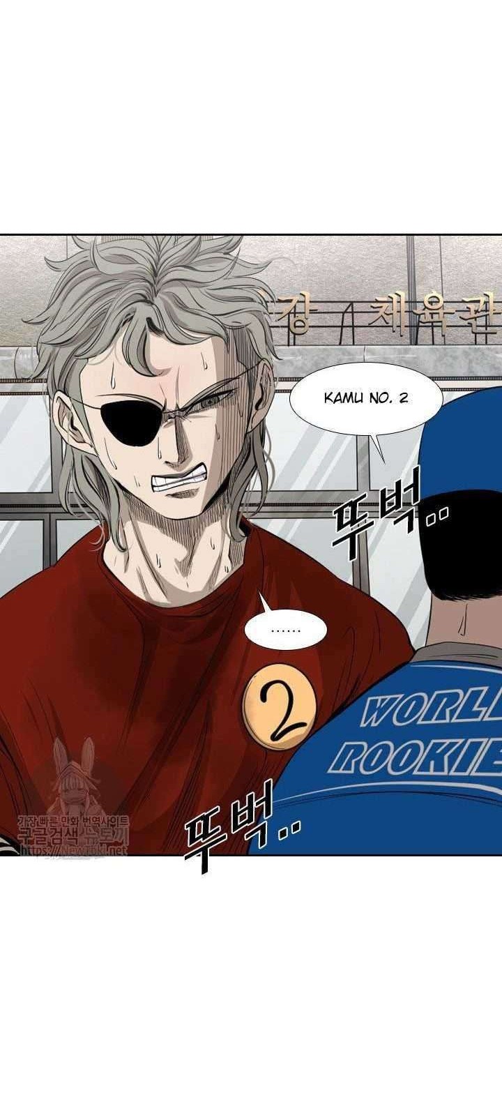 Shark Chapter 127 - halaman 24
