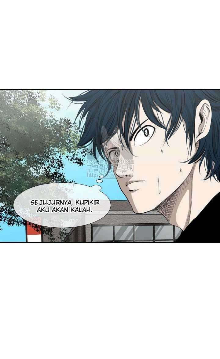 Shark Chapter 127 - halaman 28