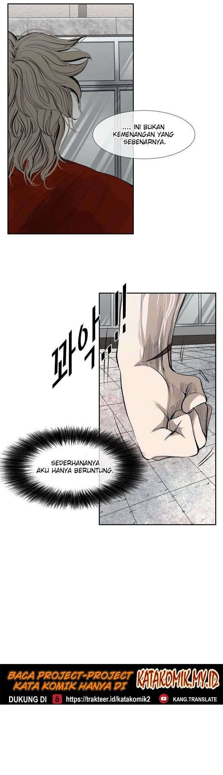 Shark Chapter 127 - halaman 29