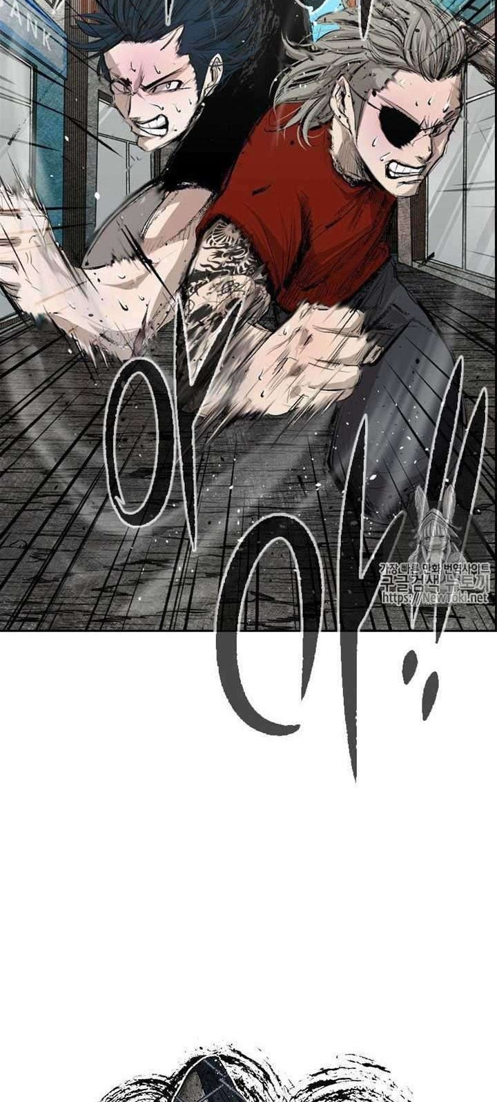 Shark Chapter 127 - halaman 3