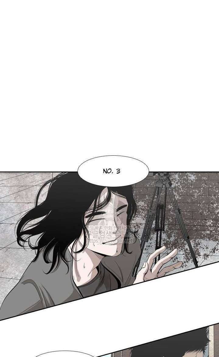 Shark Chapter 127 - halaman 31