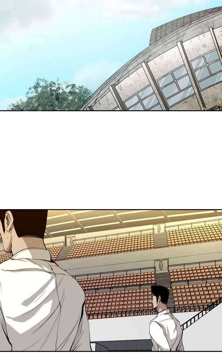 Shark Chapter 127 - halaman 37
