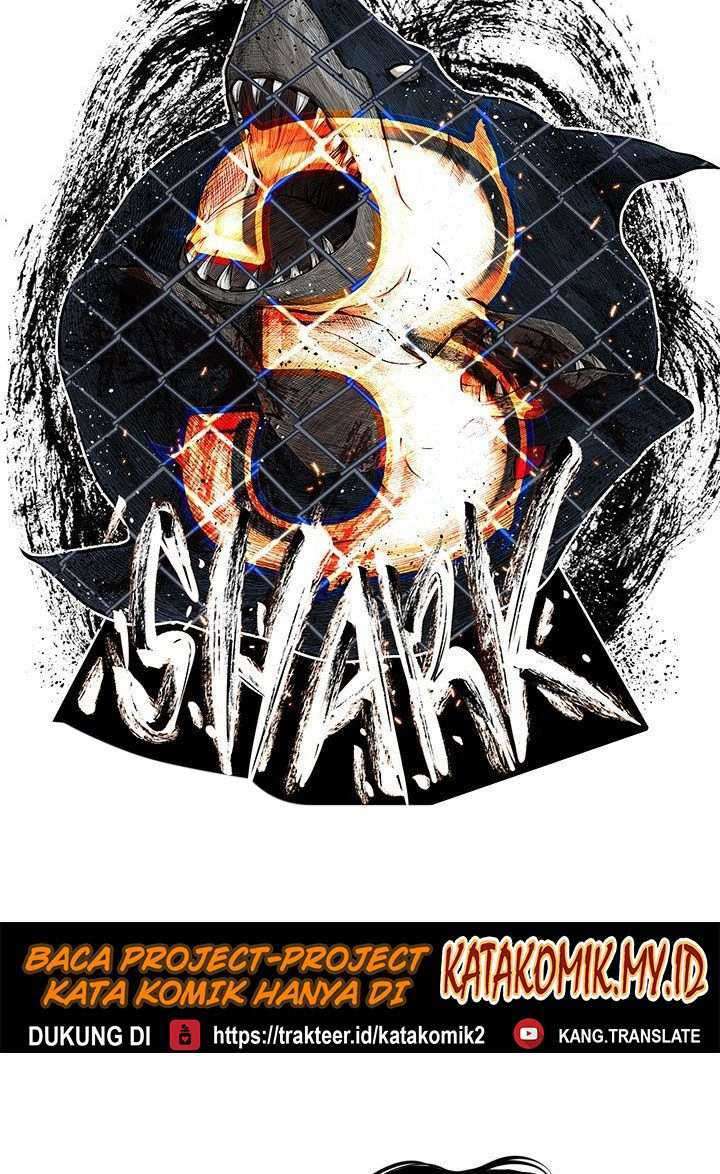 Shark Chapter 127 - halaman 4