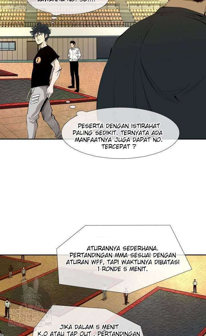 Shark Chapter 127 - halaman 43