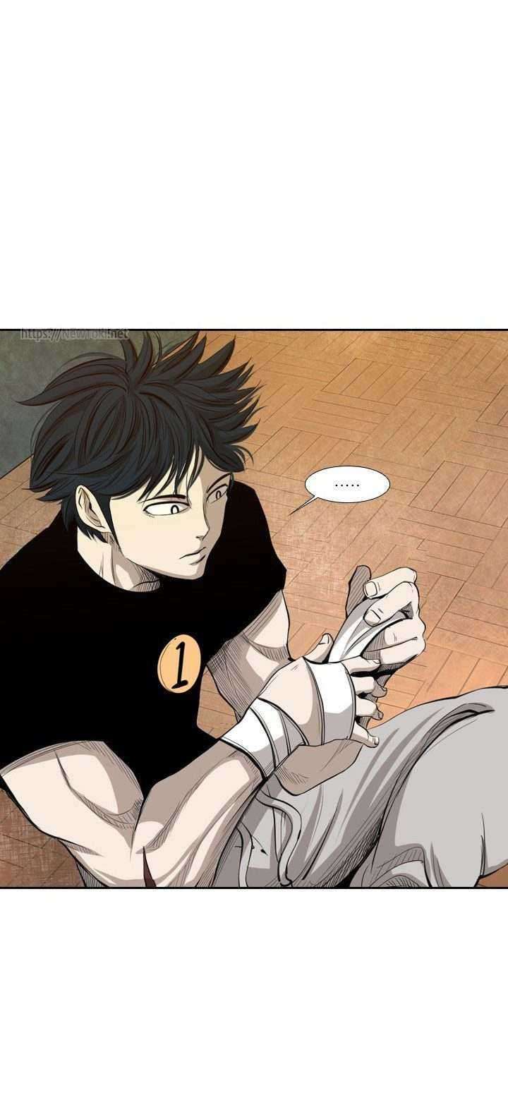 Shark Chapter 127 - halaman 49
