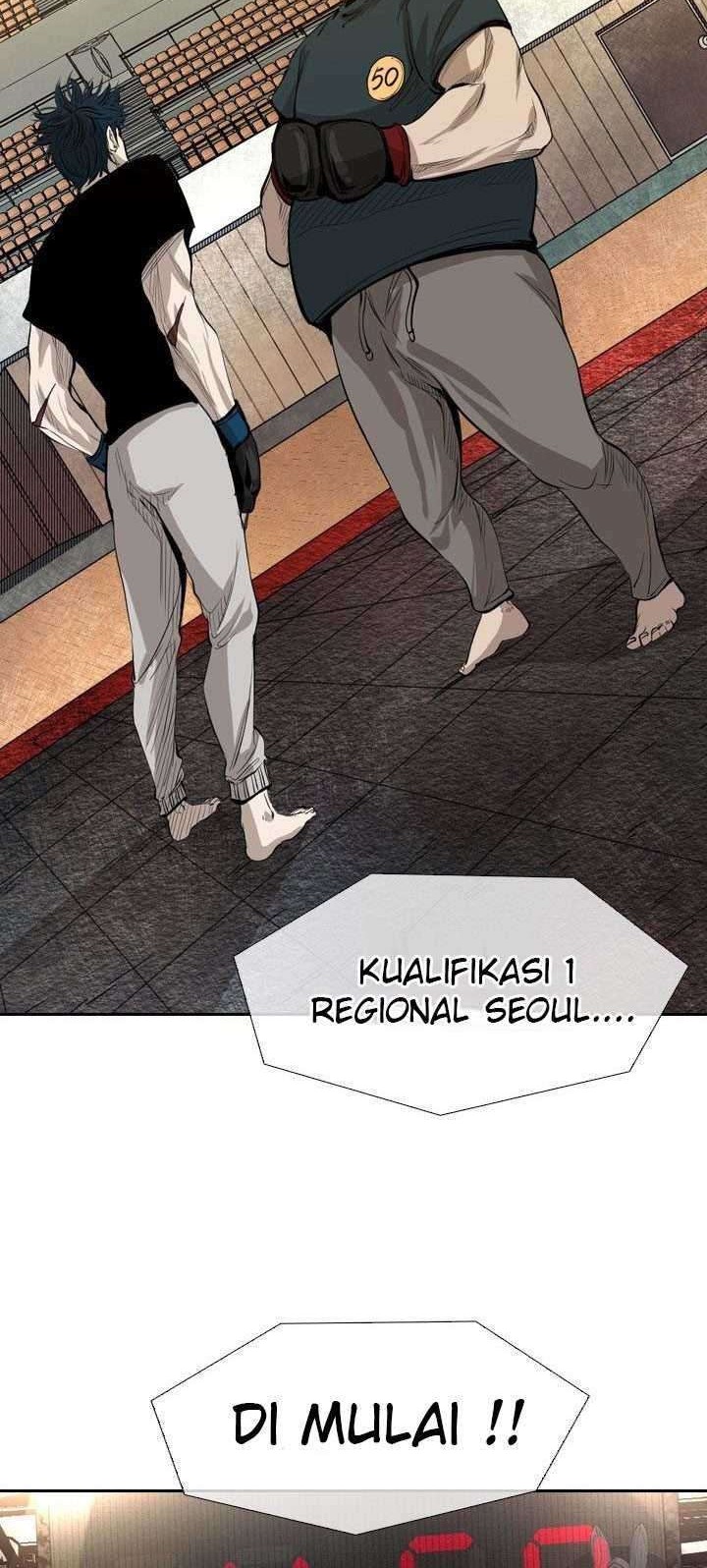 Shark Chapter 127 - halaman 51