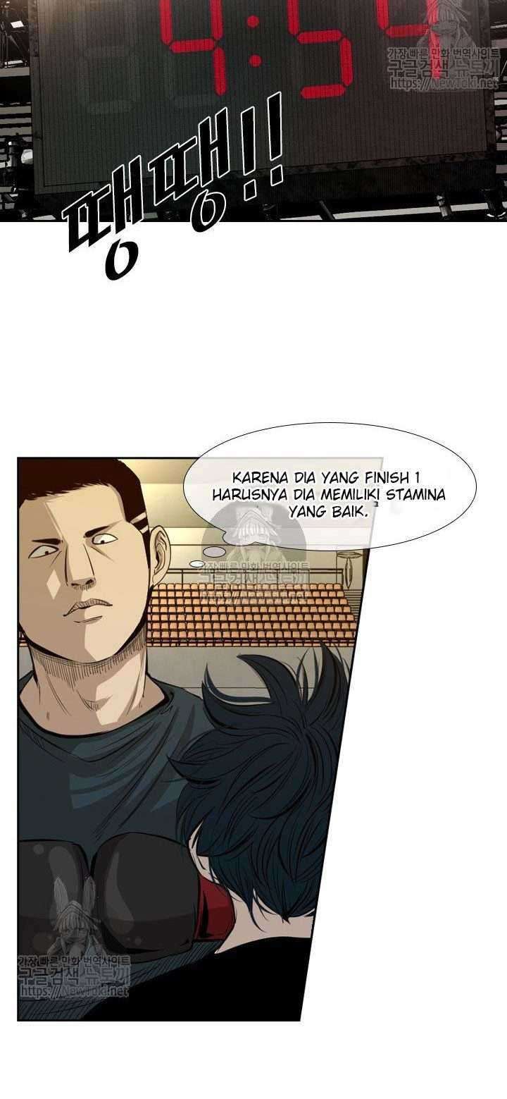 Shark Chapter 127 - halaman 52