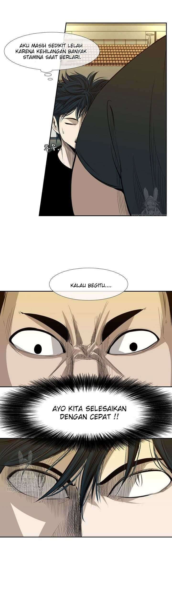 Shark Chapter 127 - halaman 53