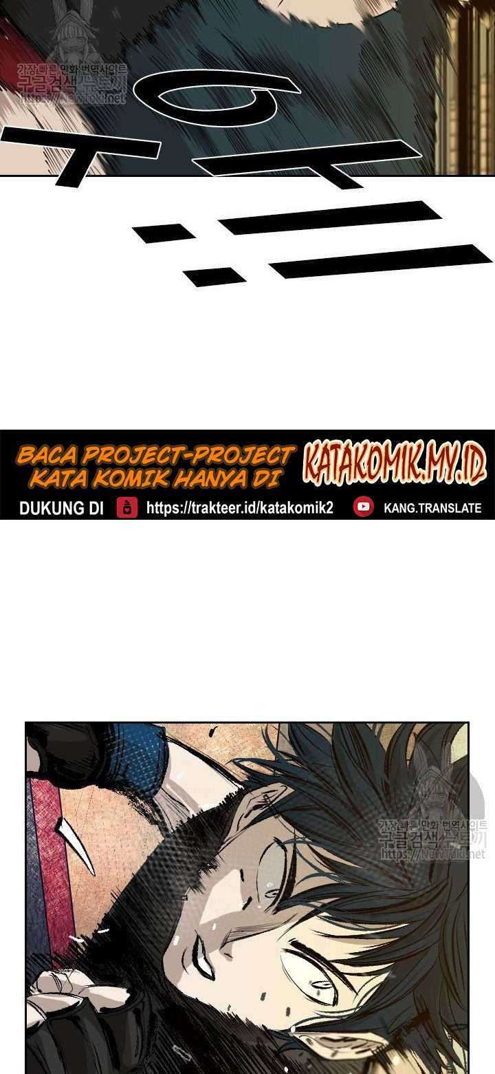 Shark Chapter 127 - halaman 55