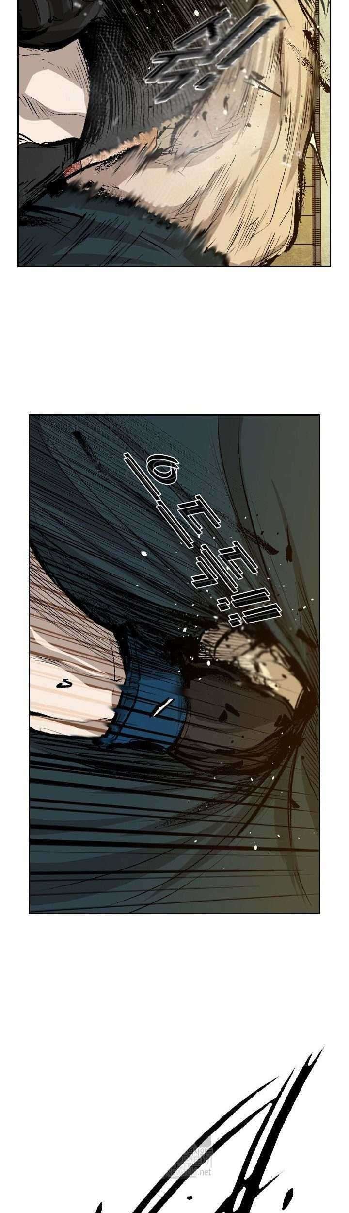 Shark Chapter 127 - halaman 56