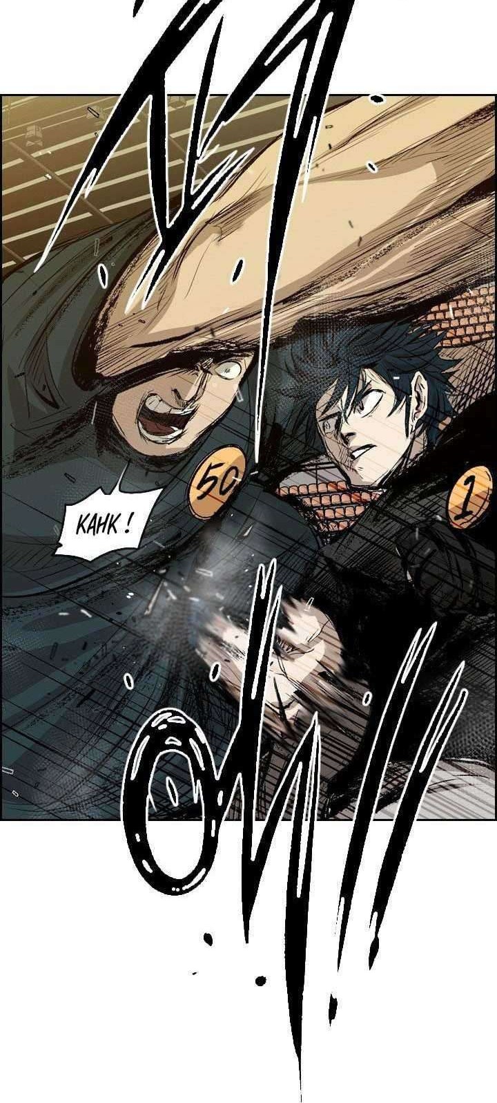 Shark Chapter 127 - halaman 57