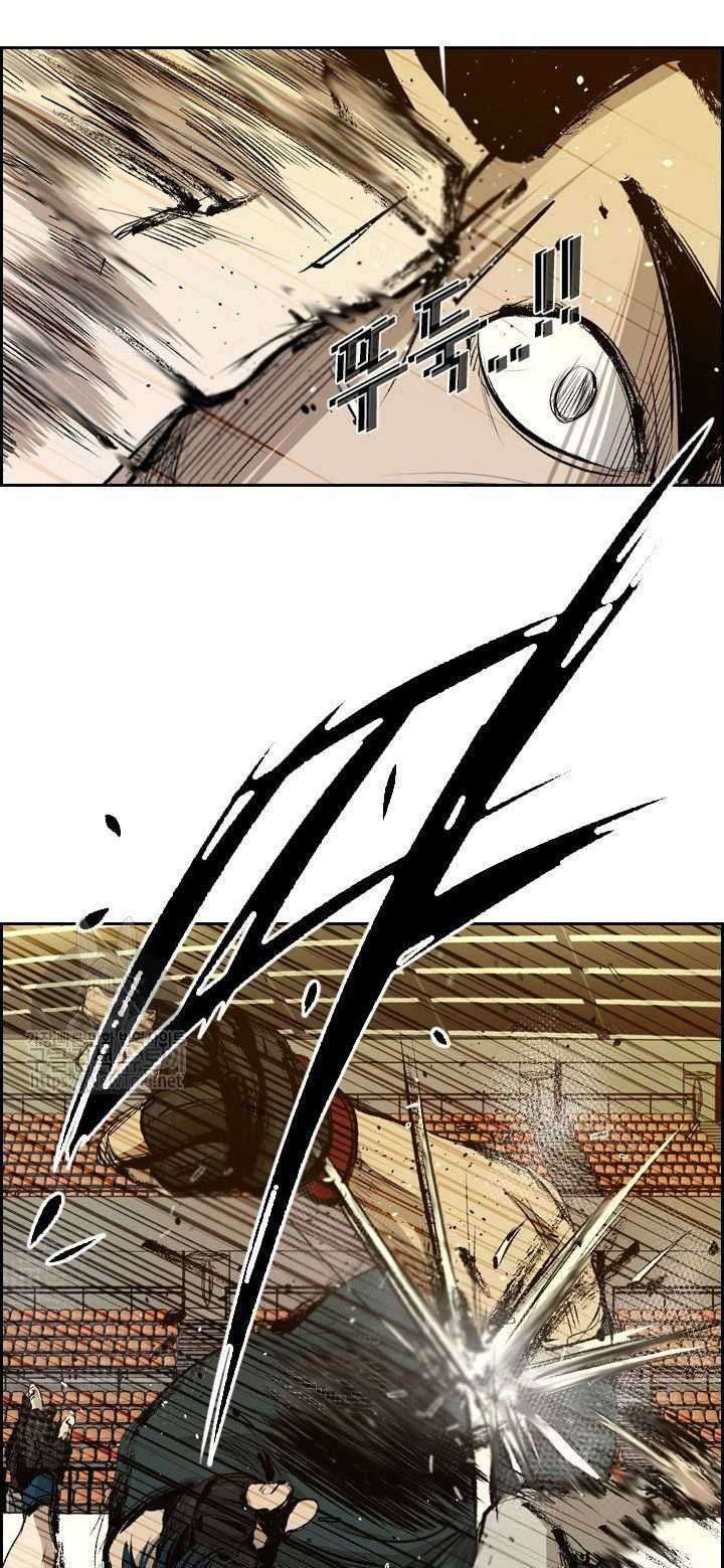 Shark Chapter 127 - halaman 58