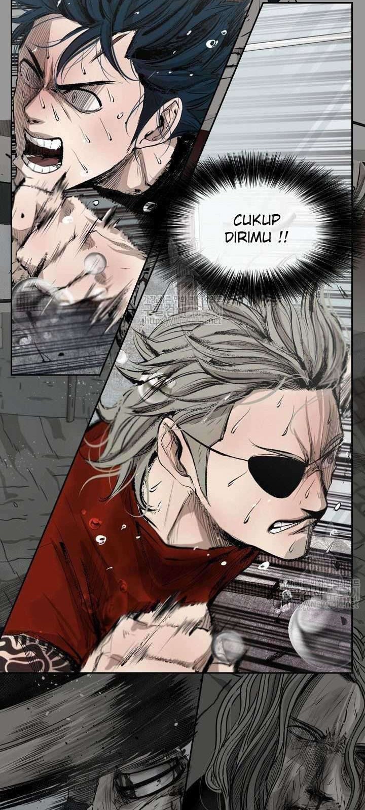 Shark Chapter 127 - halaman 6