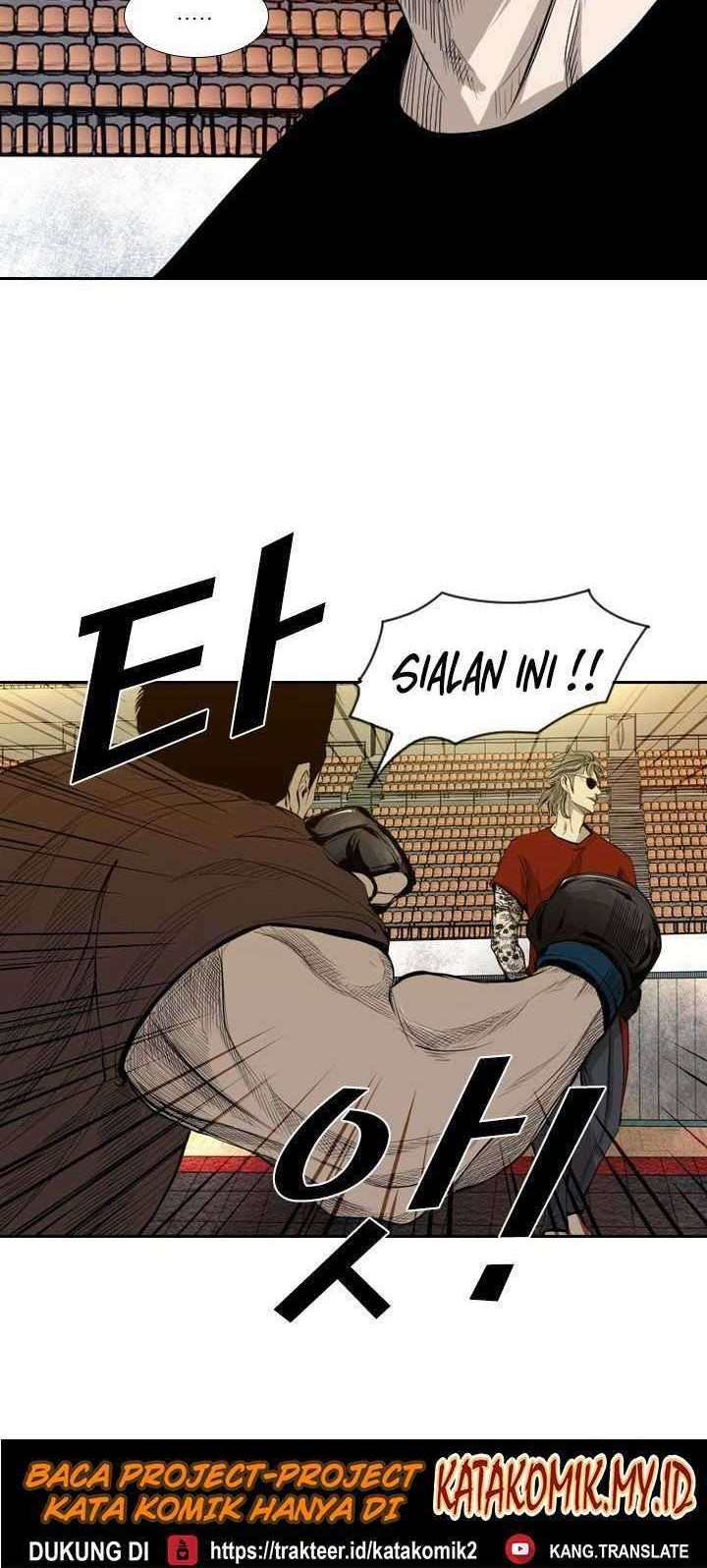 Shark Chapter 128 - halaman 12