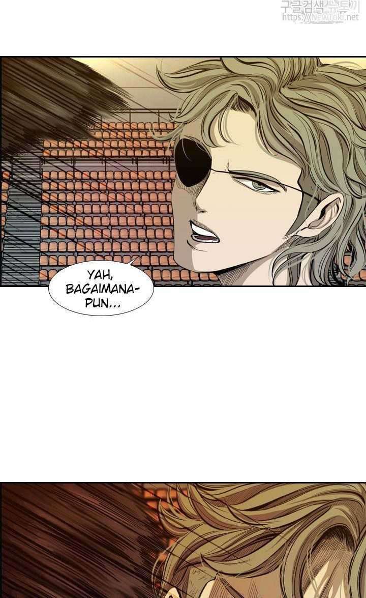 Shark Chapter 128 - halaman 13