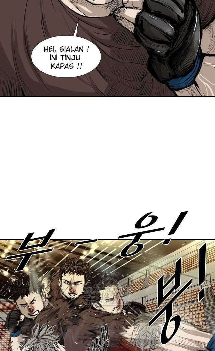 Shark Chapter 128 - halaman 19