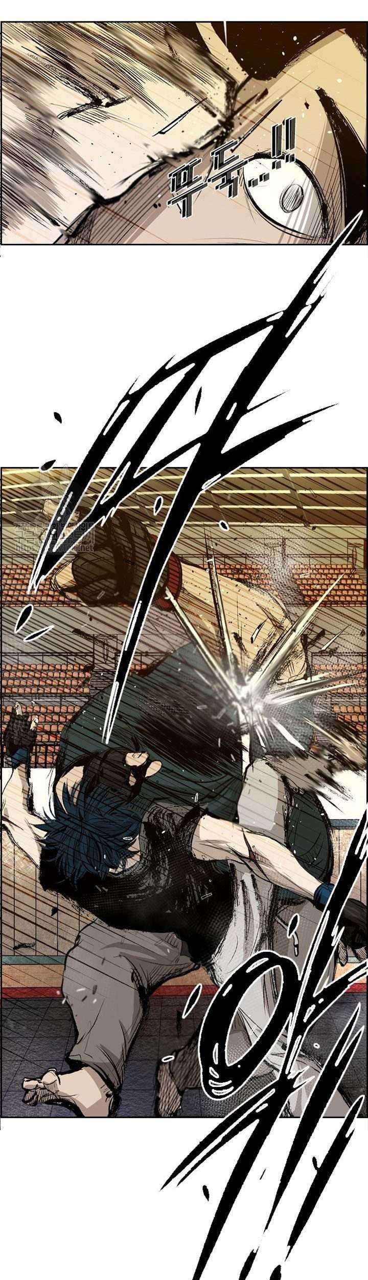 Shark Chapter 128 - halaman 2