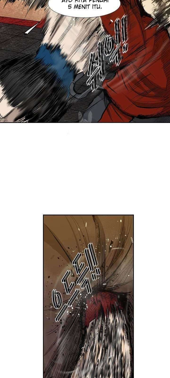 Shark Chapter 128 - halaman 21