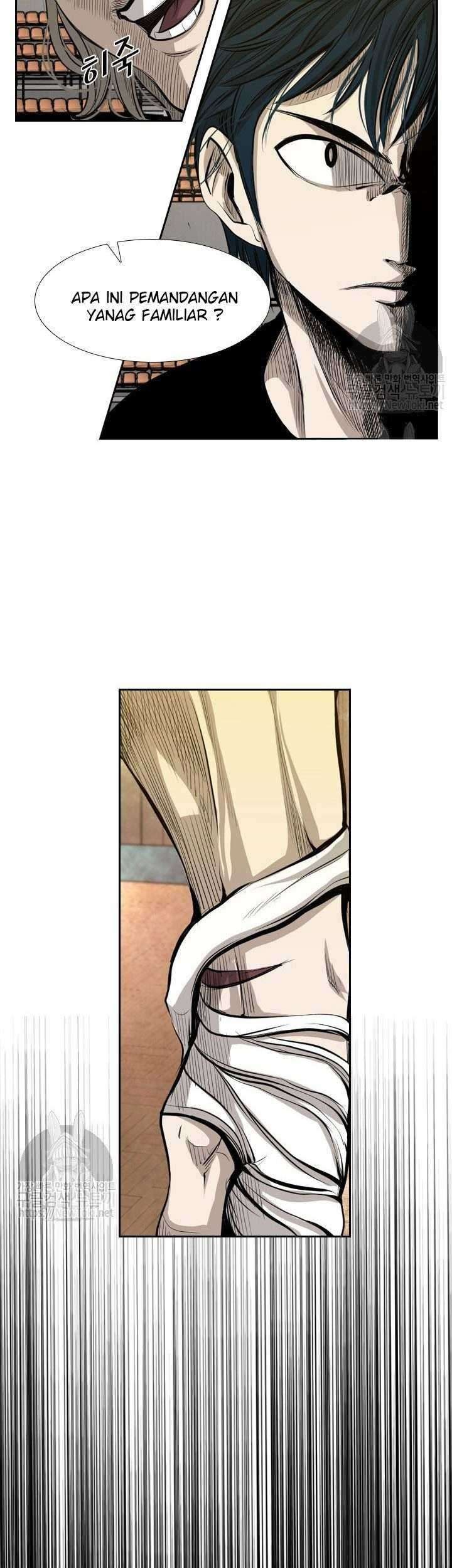Shark Chapter 128 - halaman 26