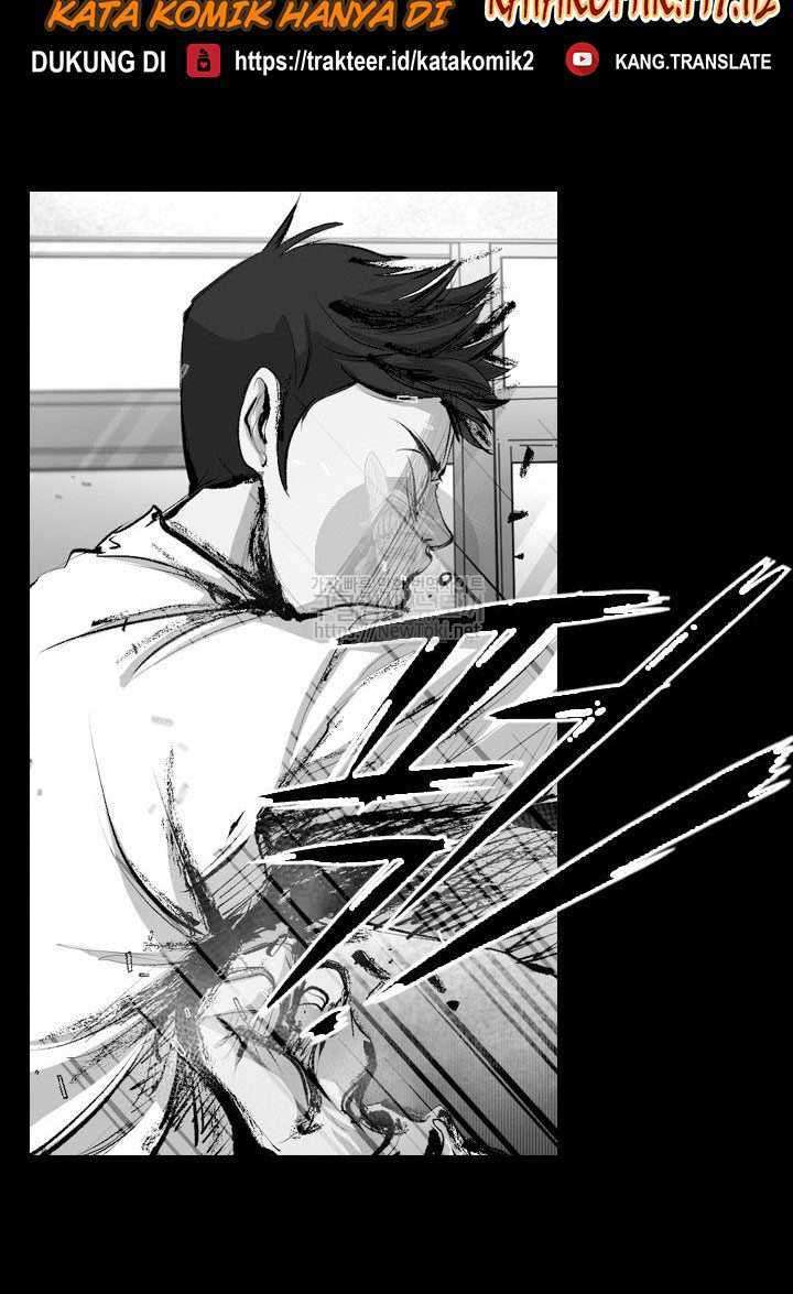 Shark Chapter 128 - halaman 28