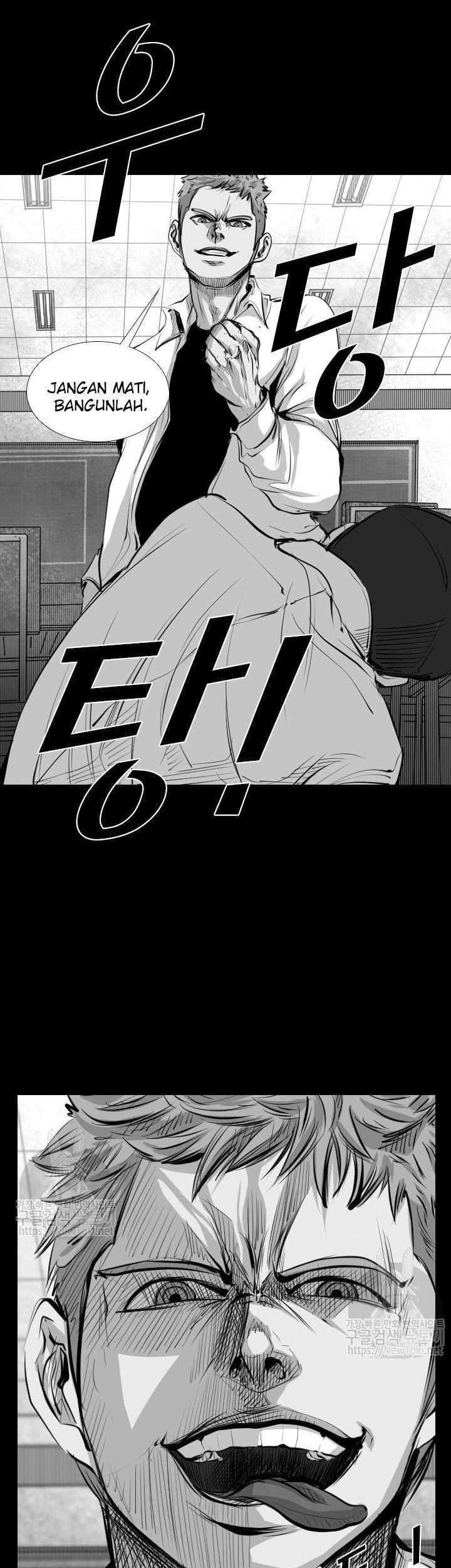 Shark Chapter 128 - halaman 29