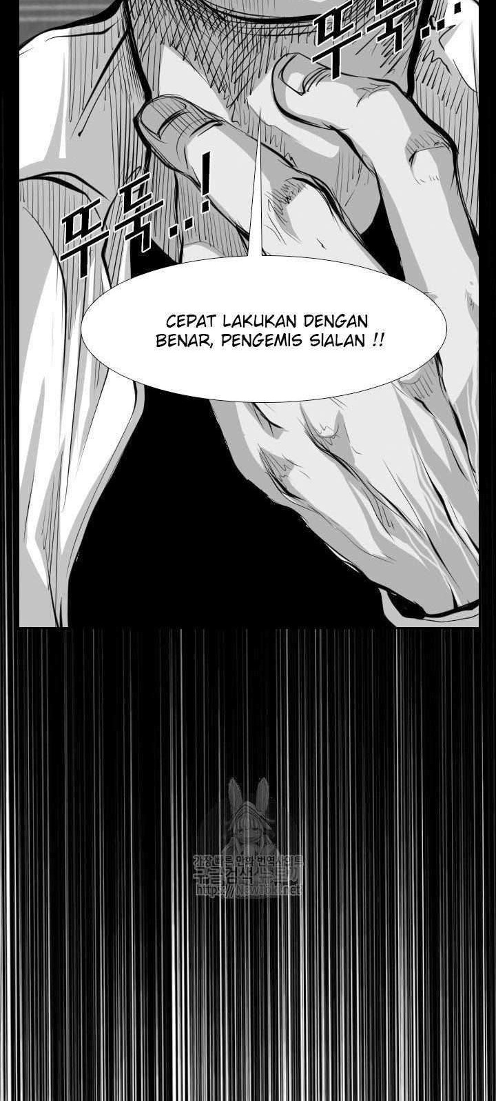 Shark Chapter 128 - halaman 30