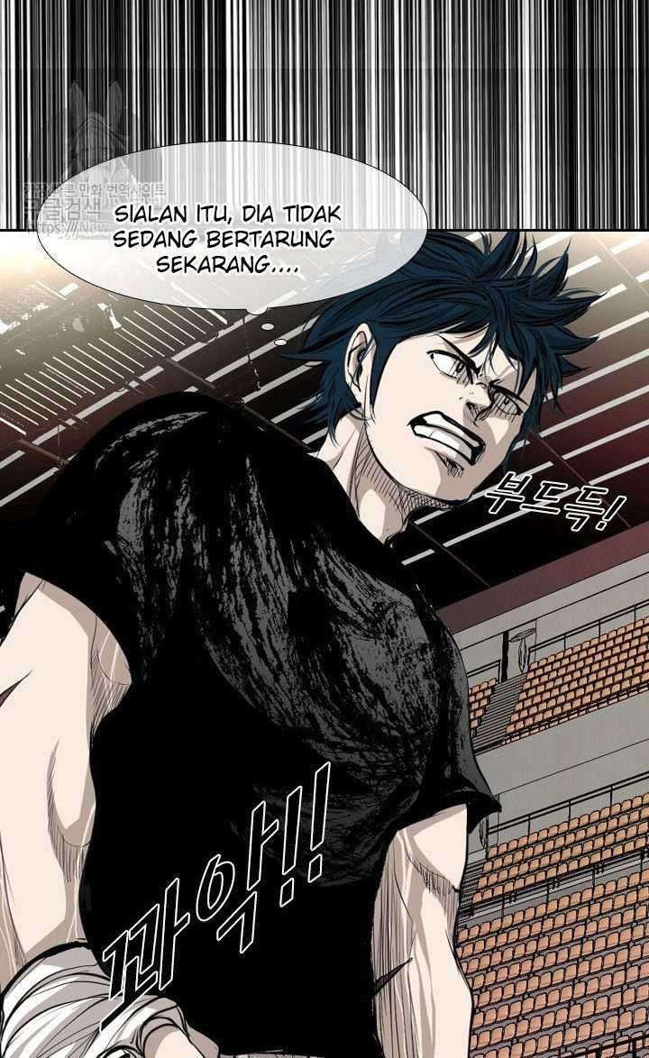 Shark Chapter 128 - halaman 31
