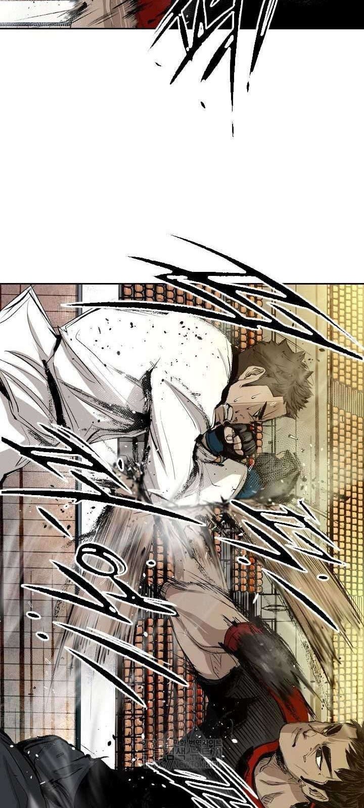 Shark Chapter 128 - halaman 33