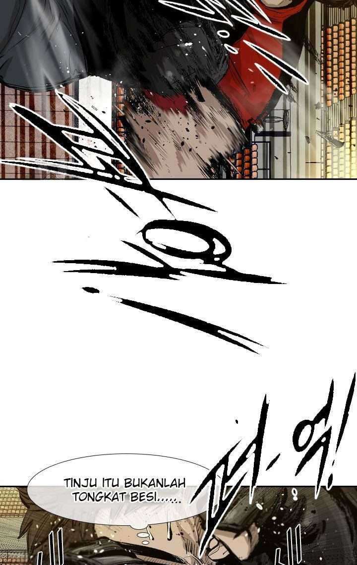 Shark Chapter 128 - halaman 34