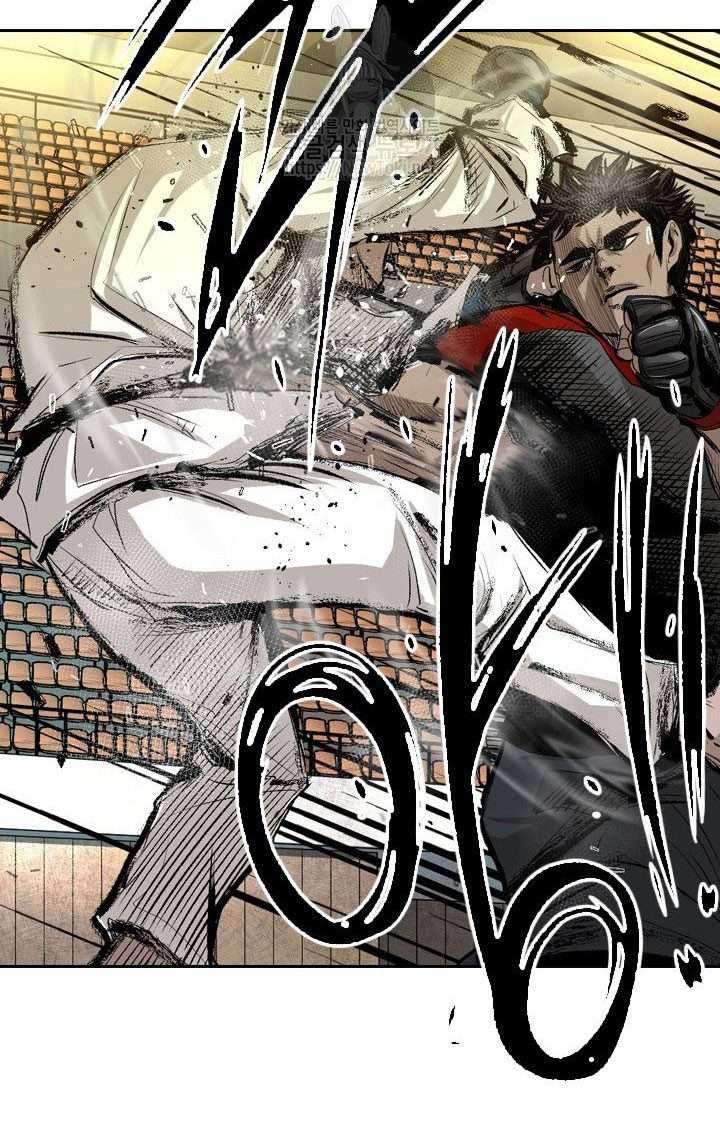 Shark Chapter 128 - halaman 37