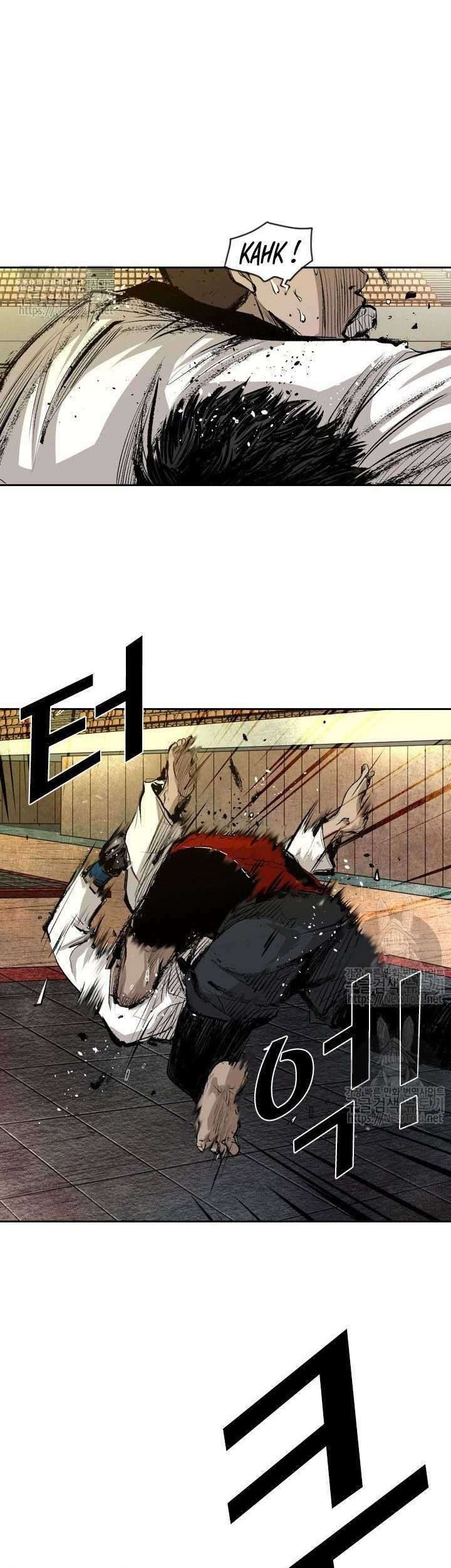 Shark Chapter 128 - halaman 38