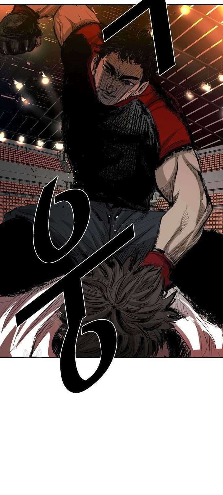 Shark Chapter 128 - halaman 39