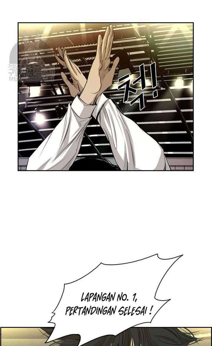 Shark Chapter 128 - halaman 4