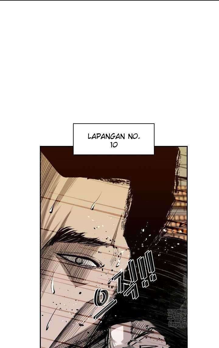 Shark Chapter 128 - halaman 43